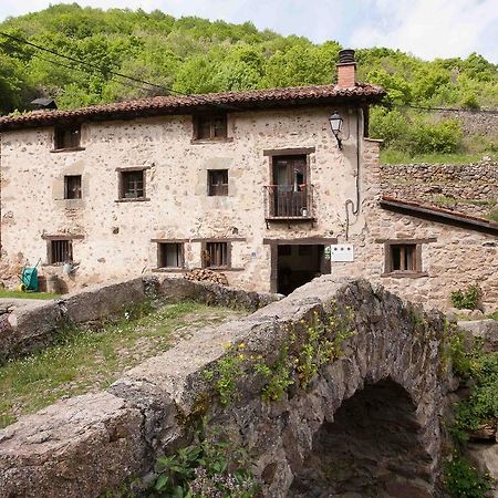 Posada De Urreci Aldeanueva de Cameros Zewnętrze zdjęcie