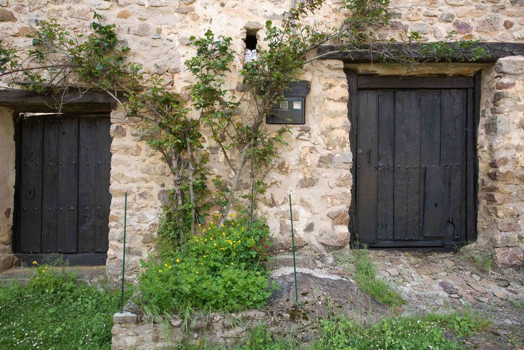 Posada De Urreci Aldeanueva de Cameros Zewnętrze zdjęcie